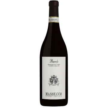 Vino Tinto Azienda Massucco Barolo - Vino de Italia