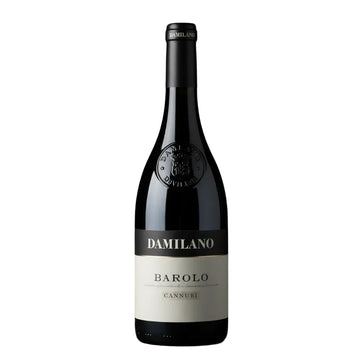 Vino Tinto Barolo Damilano Liste (2019) 750ml