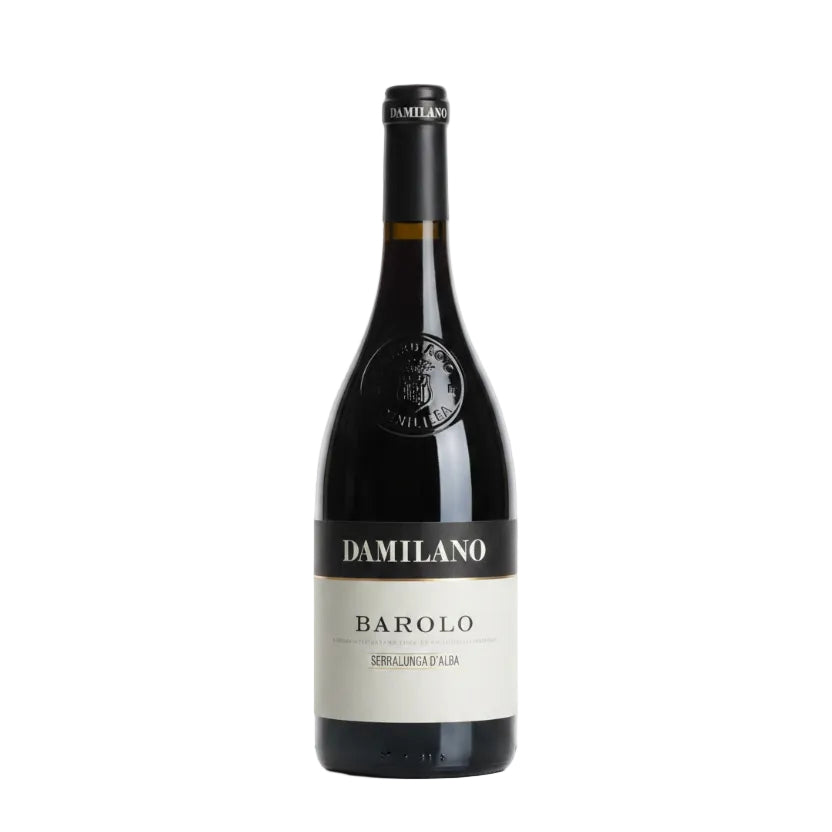 Vino Tinto Barolo Damilano Serralunga D'Alba 2020 750ml