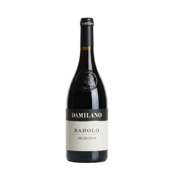Vino Tinto Barolo Damilano Serralunga D'Alba 2020 750ml