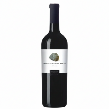 VinoTintoBenvenutoVino_Tinto_Benvenuto_UVA_MalbecUVAMalbec