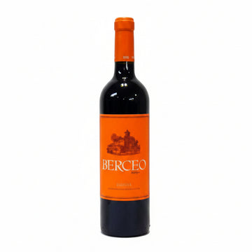 Vino Tinto Berceo Crianza 750ml