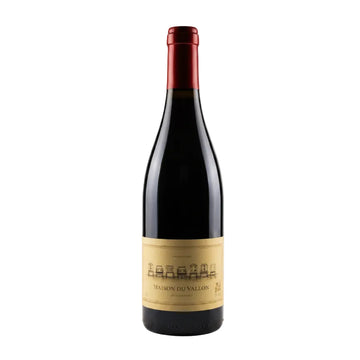 Vino Tinto Boekenhoutskloof Syrah de Sudáfrica 750ml