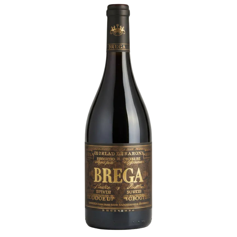 Vino Tinto Brega 2020 750ml
