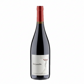Vino Tinto Bressia Inseparable 2022 | Blend de Terroir, Mendoza 750ml
