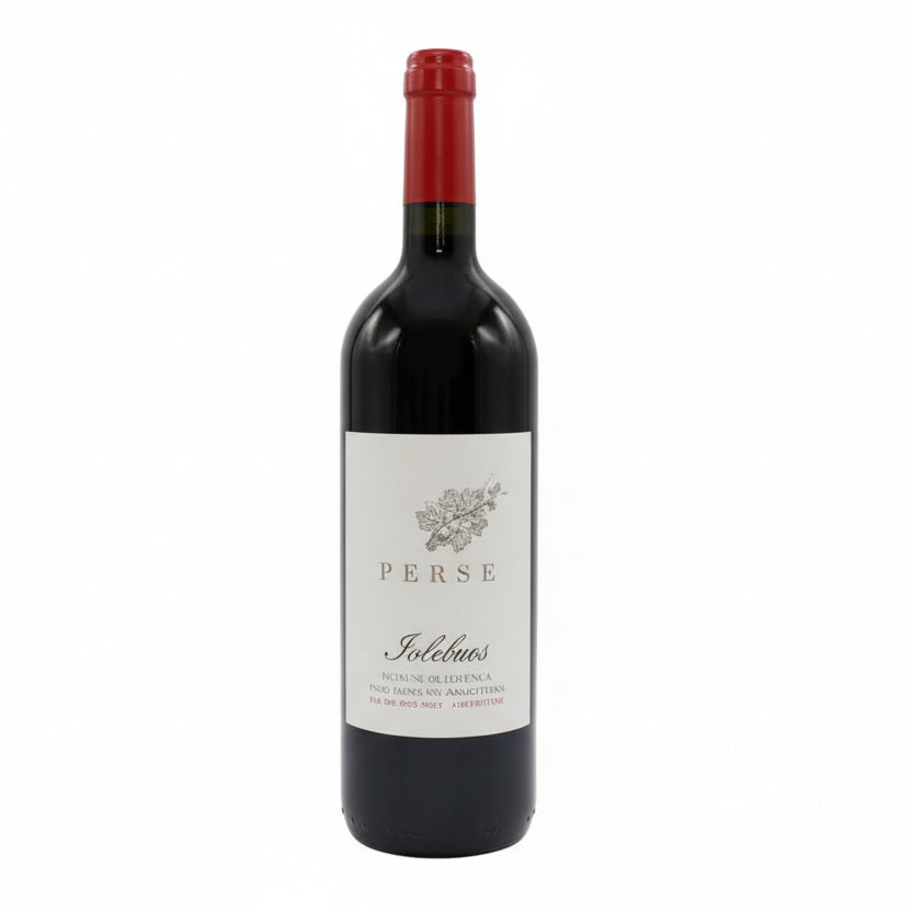 Vino Tinto Bressia Iubileus 2022 - Malbec de Selección, Mendoza 750ml