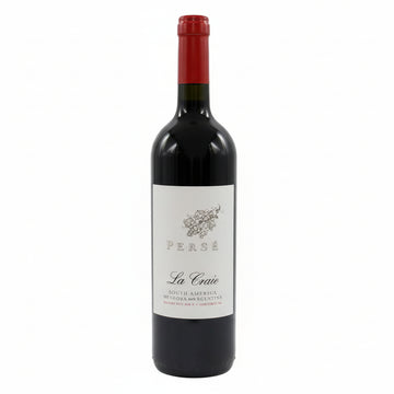 
Vino Tinto Bressia La Craie 2022 | Icono de Gualtallary, Valle de Uco 750ml