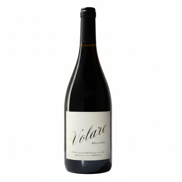 Vino Tinto Bressia Volare del Camino 2022 | Pinot Noir, Mendoza 750ml