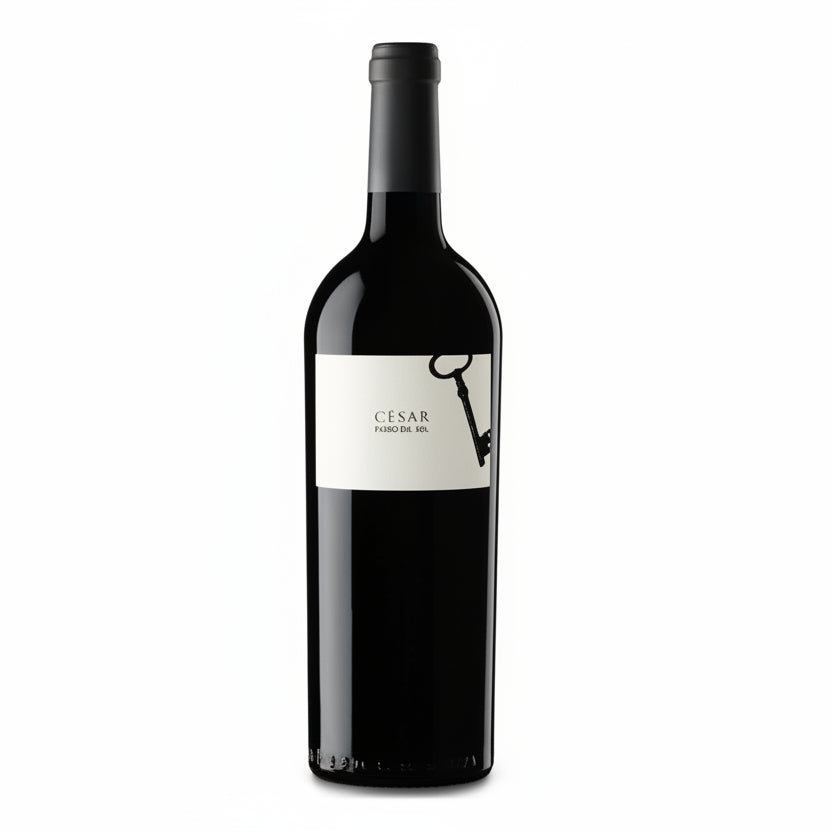 Vino Tinto César Príncipe 2021 | El Gran Tempranillo de Cigales