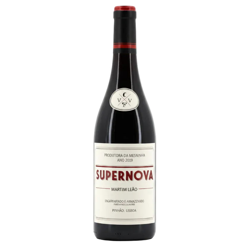 Vino Tinto Ca'N Verdura Supernova Mantonegro (2023) 750ml