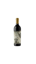 Vino_Tinto_Carne_Humana_Red_Blend_Napa_Valley