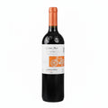 Vino Tinto Cono Sur Bicicleta Carmenere de 750 ml