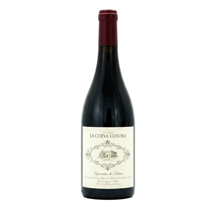 Vino Tinto Cueva Colorá 750ml