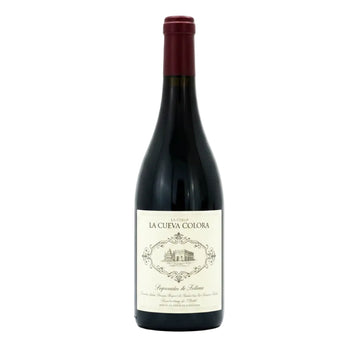 Vino Tinto Cueva Colorá 750ml
