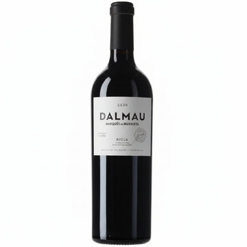 Vino Tinto Dalmau 2020 de 750ml - vino de España