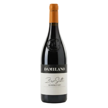 Vino Tinto Damilano Zero Sette Barber D'Asti 750ml