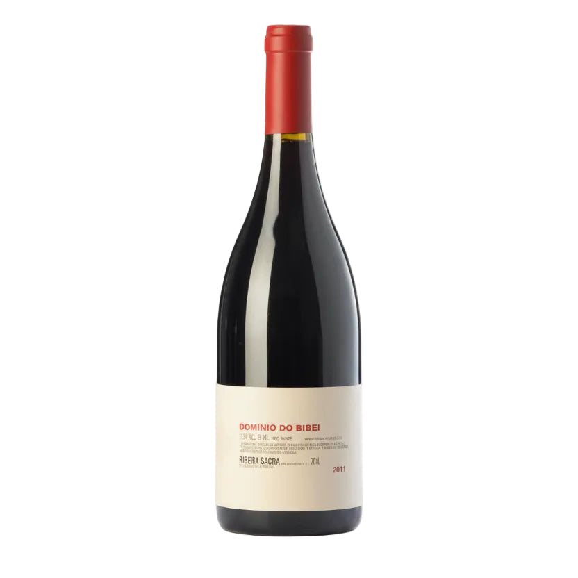 Vino Tinto Dominio Do Bibei 750ml 2020