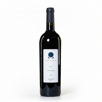 Vino Tinto Ensamble Pozo de Luna