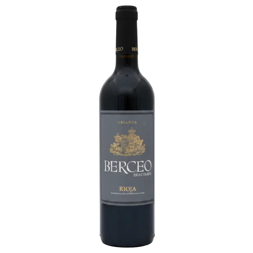 Vino Tinto Español Berceo Reserva 750ml 