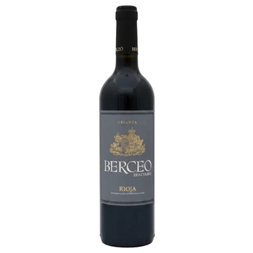 Vino Tinto Español Berceo Reserva 750ml 