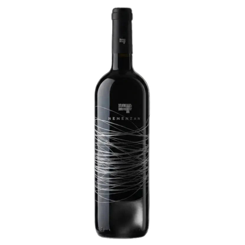 Vino Tinto Ferratus Fusion 750ml