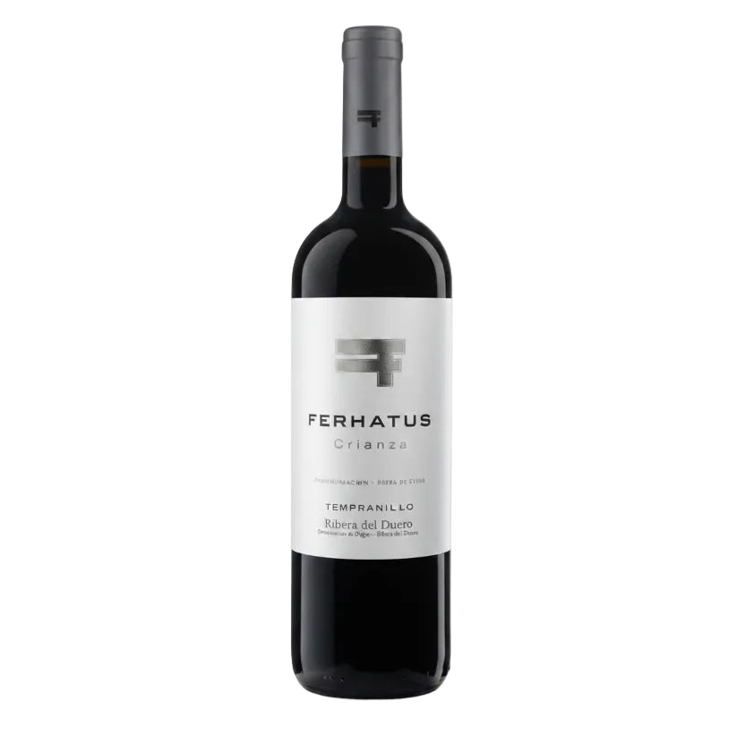 Vino Tinto Ferratus Tempranillo 750ml