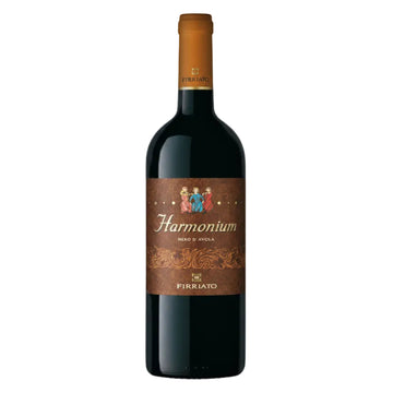 Vino Tinto Firriato Harmonium Sicilia - Vino de Italia