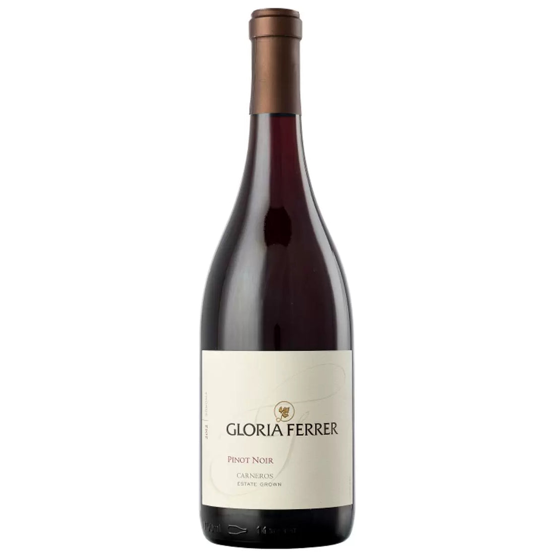 Vino Tinto Gloria Ferrer Carneros 750ml -vino de Estados Unidos