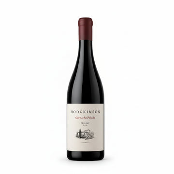 Vino Tinto Hodgkinson Garnacha Peluda