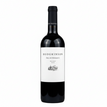 Vino Tinto Hodkinson Mas del Habanero