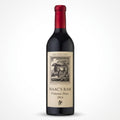 Vino Tinto Isaac Rams Hevron Heights