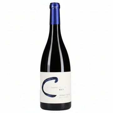 Vino Tinto Israelí Covenant Blue C | Kosher 750 ml