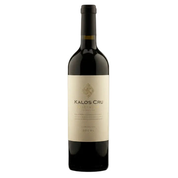 Vino Tinto Kalós cru 750ml