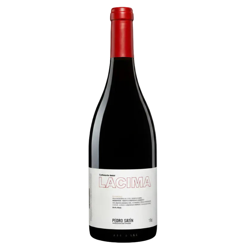 Vino Tinto Lacima 750ml