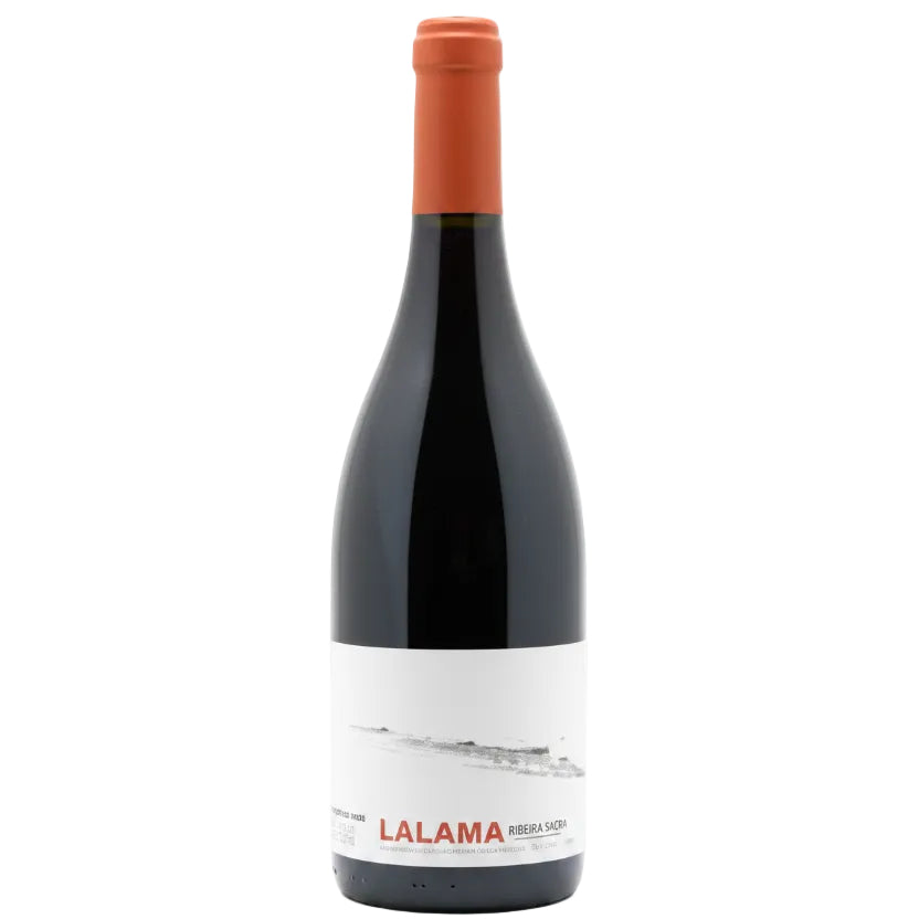 Vino Tinto Lalama 750ml