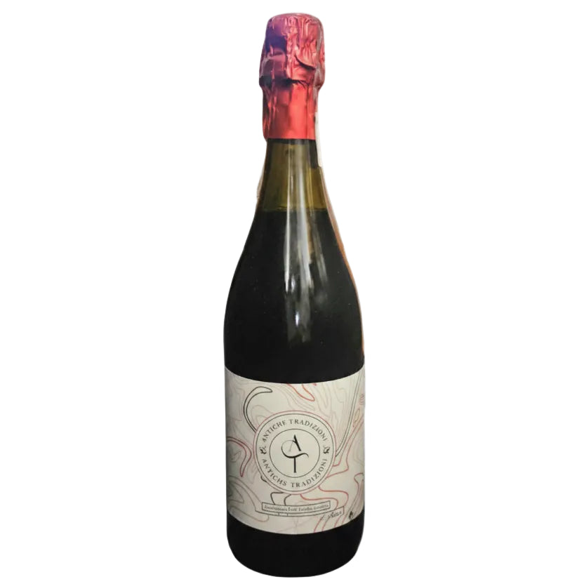 Vino Tinto Lambrusco Antiche Tradizioni Emilia Romagna - Vino de Italia