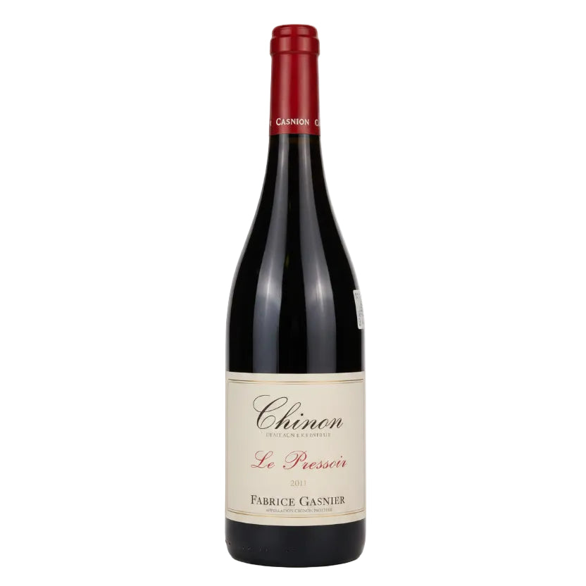 Vino Tinto Le Pressoir Chinon 750ml 2023