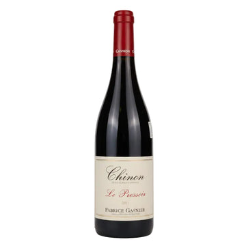 Vino Tinto Le Pressoir Chinon 750ml 2023