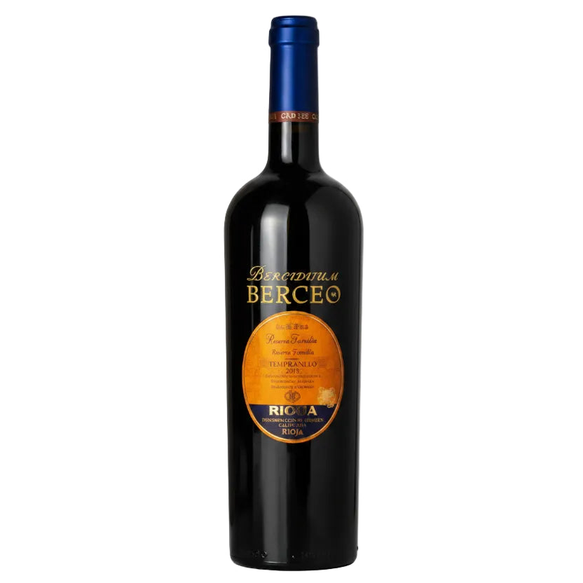 Vino Tinto Los Dominios de Berceo Prefiloréxico 750ml