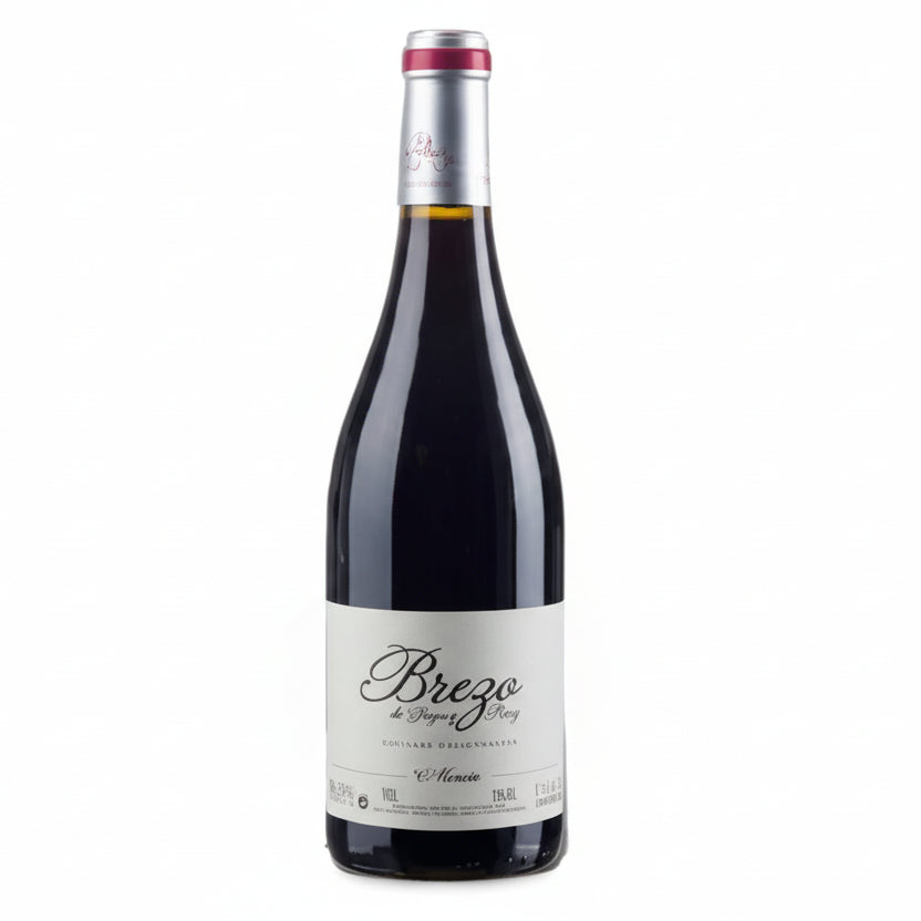 Vino Tinto Magnum Brezo 2023 (1.5L) | Mencía del Bierzo Joven