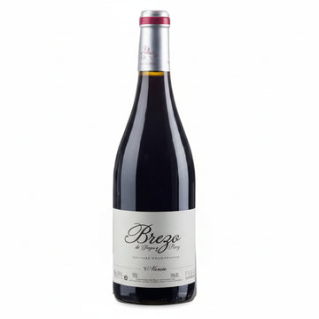 Vino Tinto Magnum Brezo 2023 (1.5L) | Mencía del Bierzo Joven