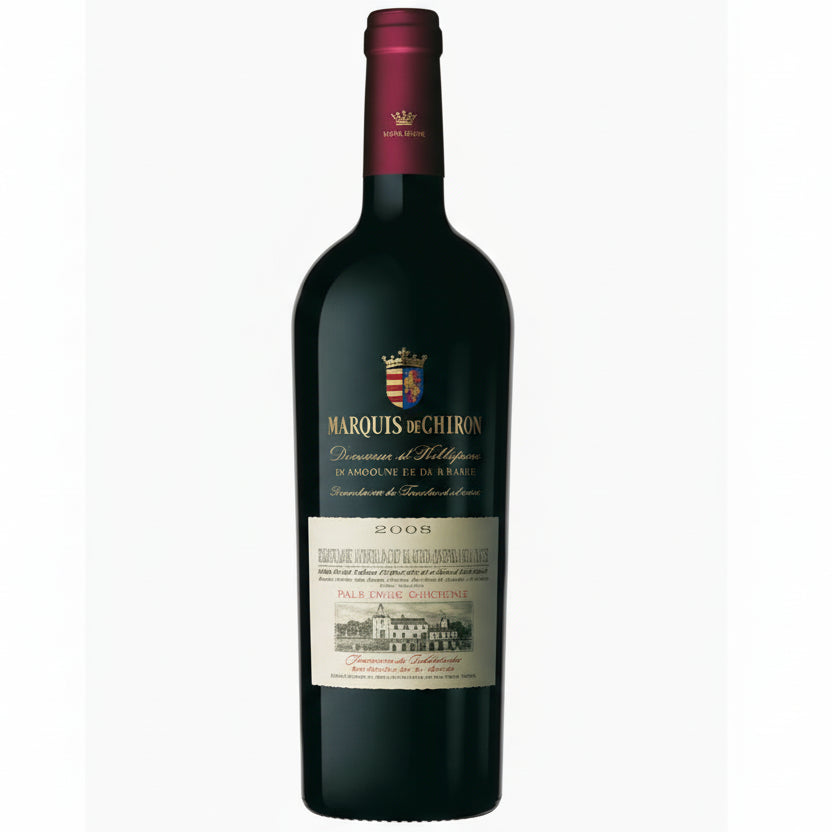 Vino_Tinto_Marques_de_Grinon_Graciano_DO_Valdepusa