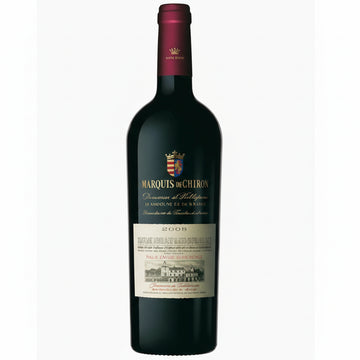 Vino_Tinto_Marques_de_Grinon_Graciano_DO_Valdepusa