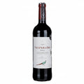 Vino Tinto Marques de Valparaíso Roble de 750 ml