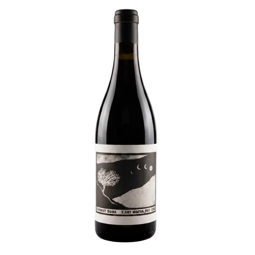 Vino Tinto Miracle Bush Swartberg 2021 750ml Sudáfrica