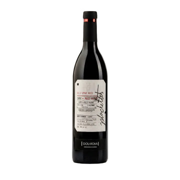 Vino Tinto Pla del Tet Clos Pons (Syrah Reim) 750ml
