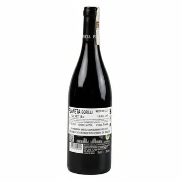 Vino Tinto Planeta Dorilli de 750 m
