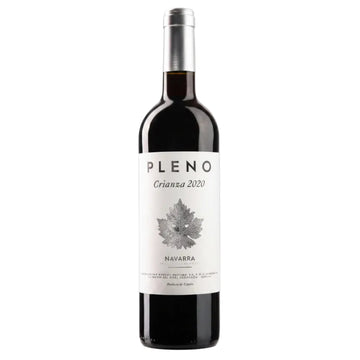 Vino Tinto Principe De Viana Pleno Crianza - Vino de España