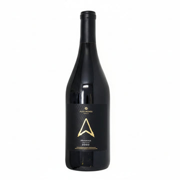 Vino Tinto Punto Norte Shiraz Reserva 2023 | Coahuila, México