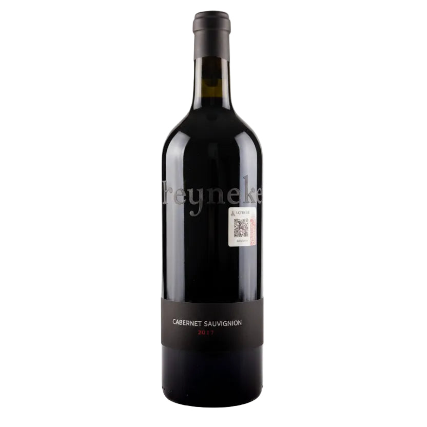Vino Tinto Reyneke Biodynamic Cabernet Sauvignon Reserva 750ml Sudáfrica